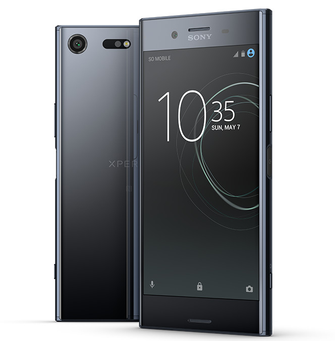 Sony Xperia XZ Premium